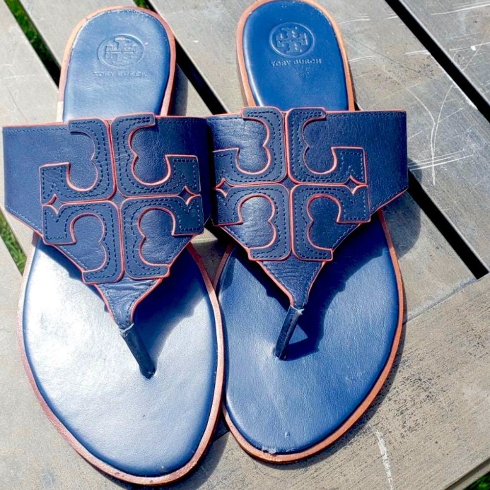 Tory Burch Sandals